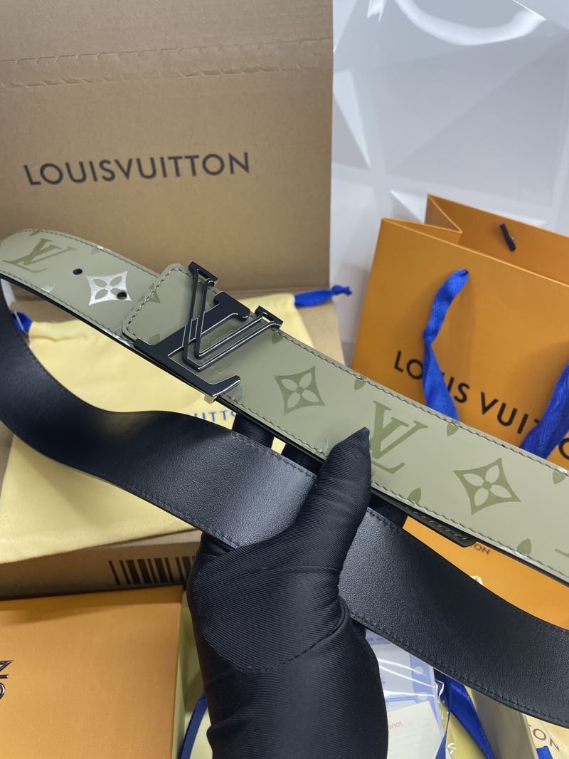 Louis Vuitton Belts